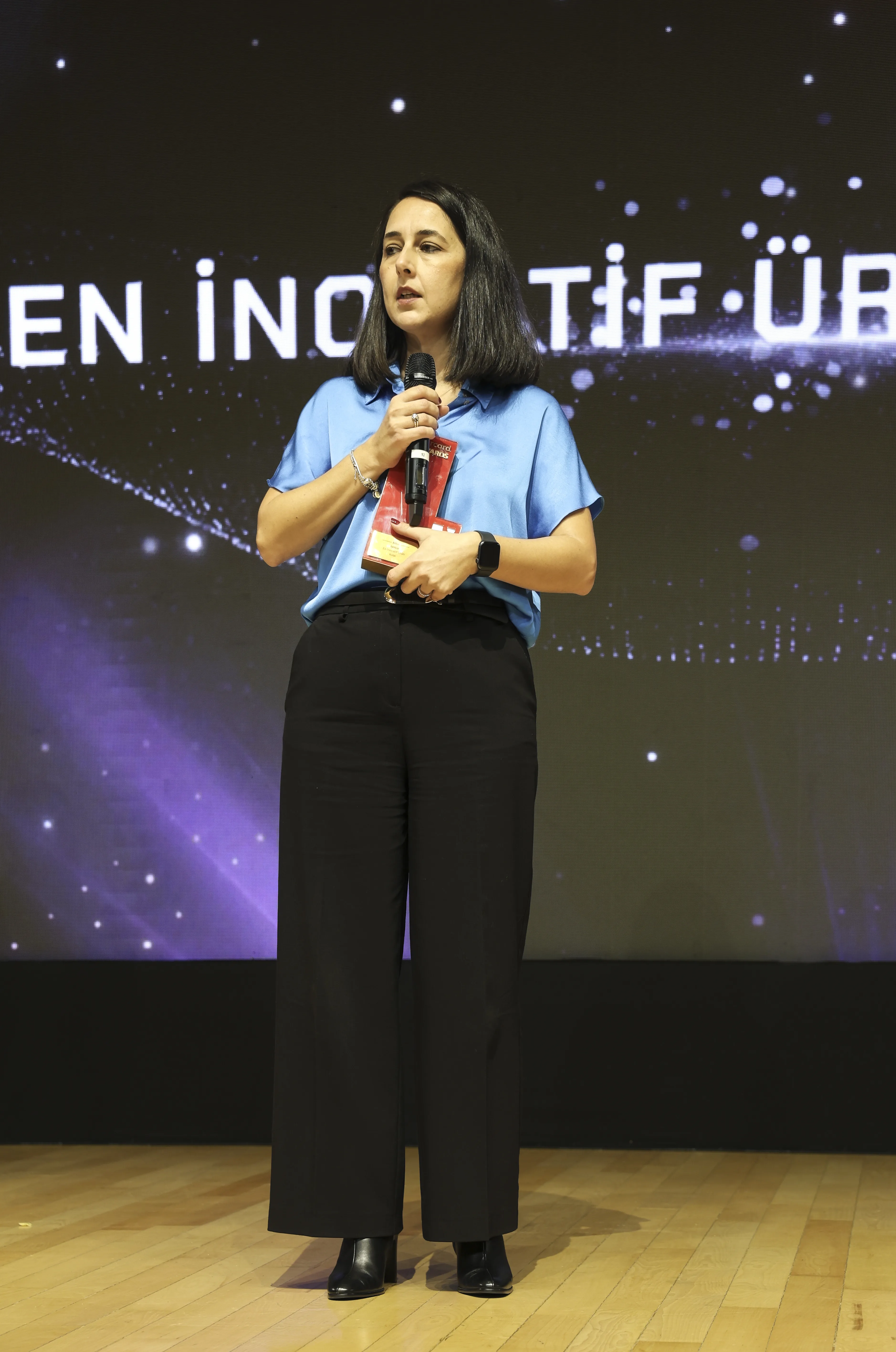 Mastercard PSM Awards 2025 “SİNOVASYON” - 76