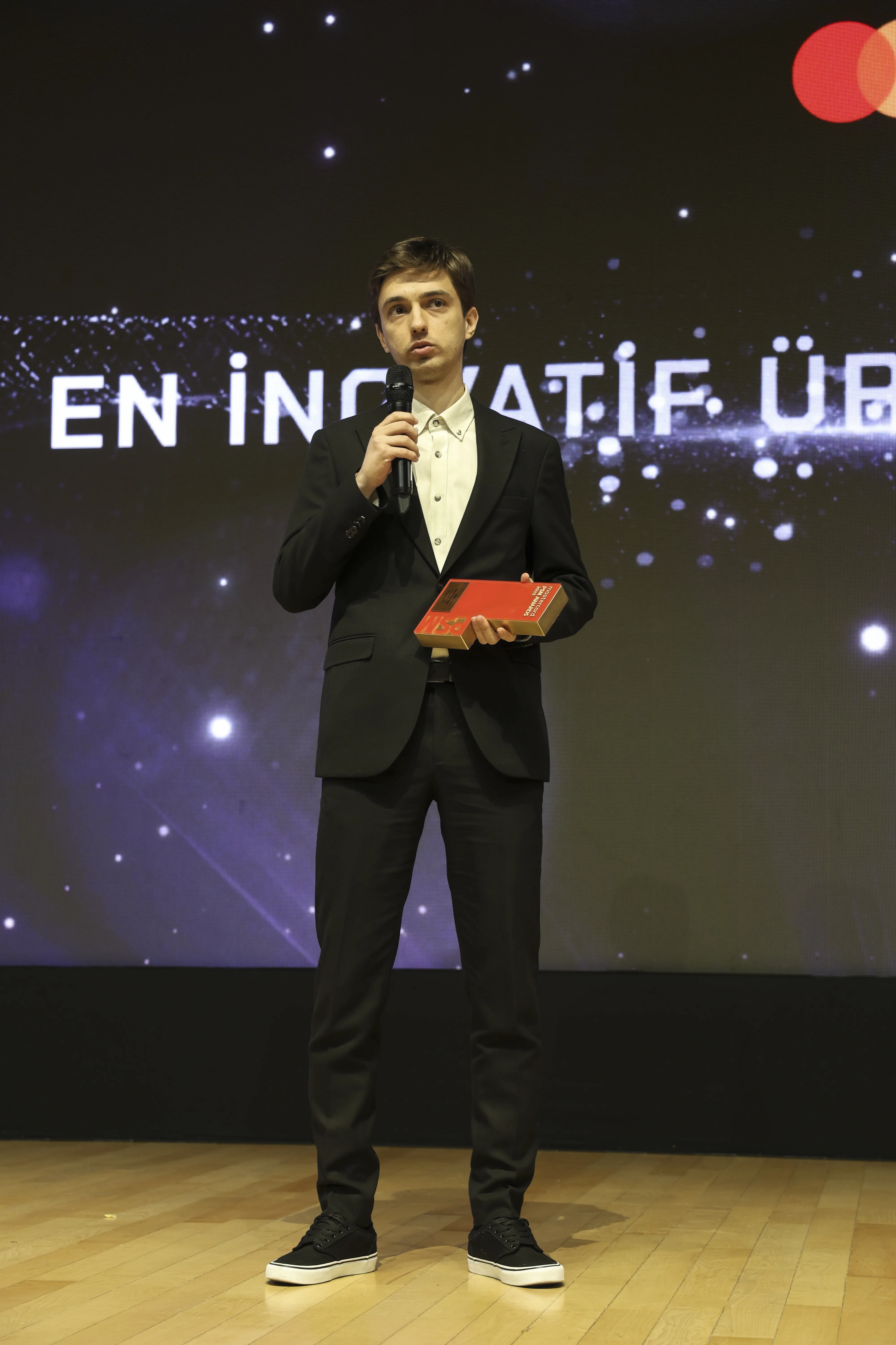 Mastercard PSM Awards 2025 “SİNOVASYON” - 80