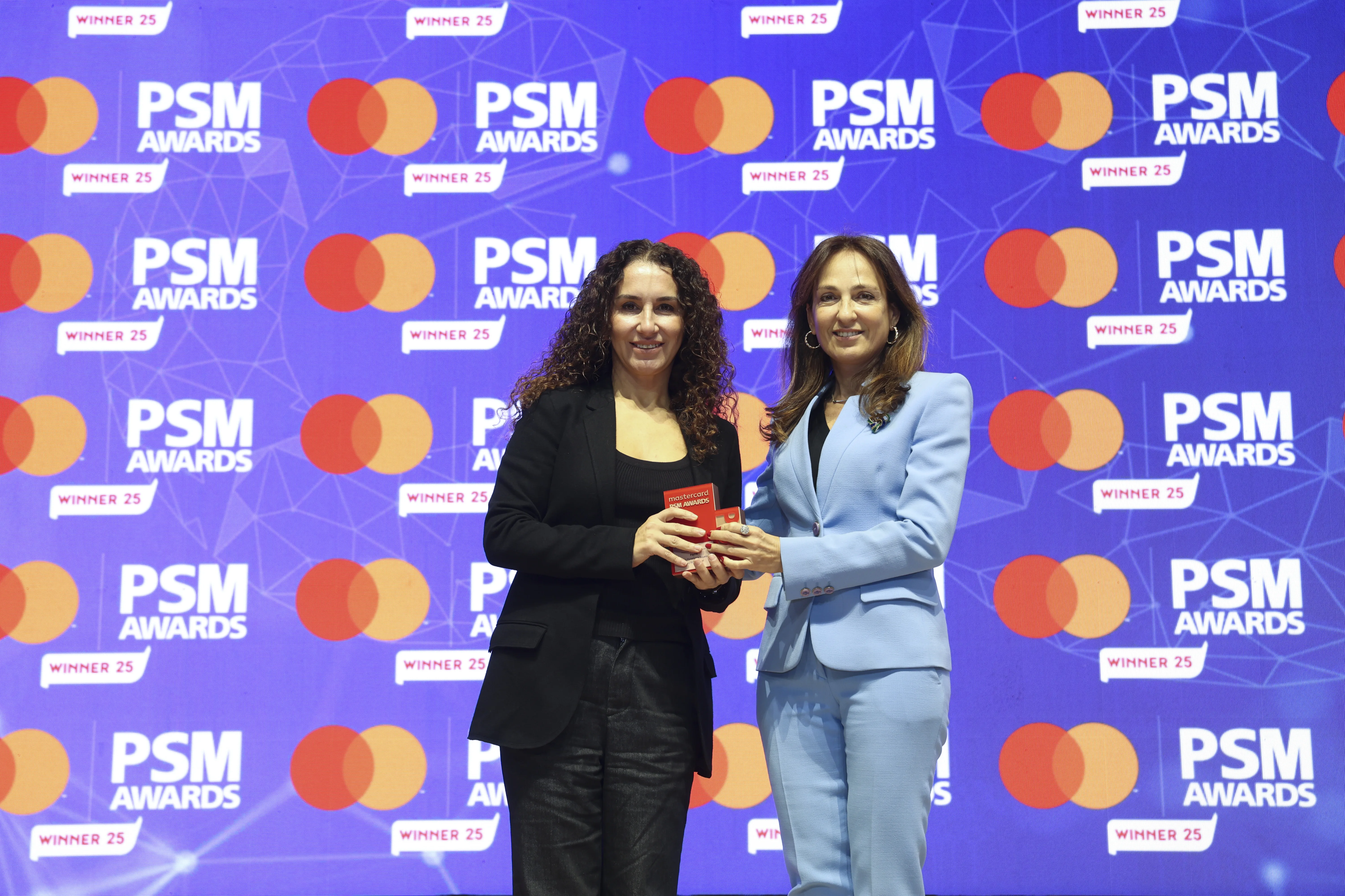 Mastercard PSM Awards 2025 “SİNOVASYON” - 87