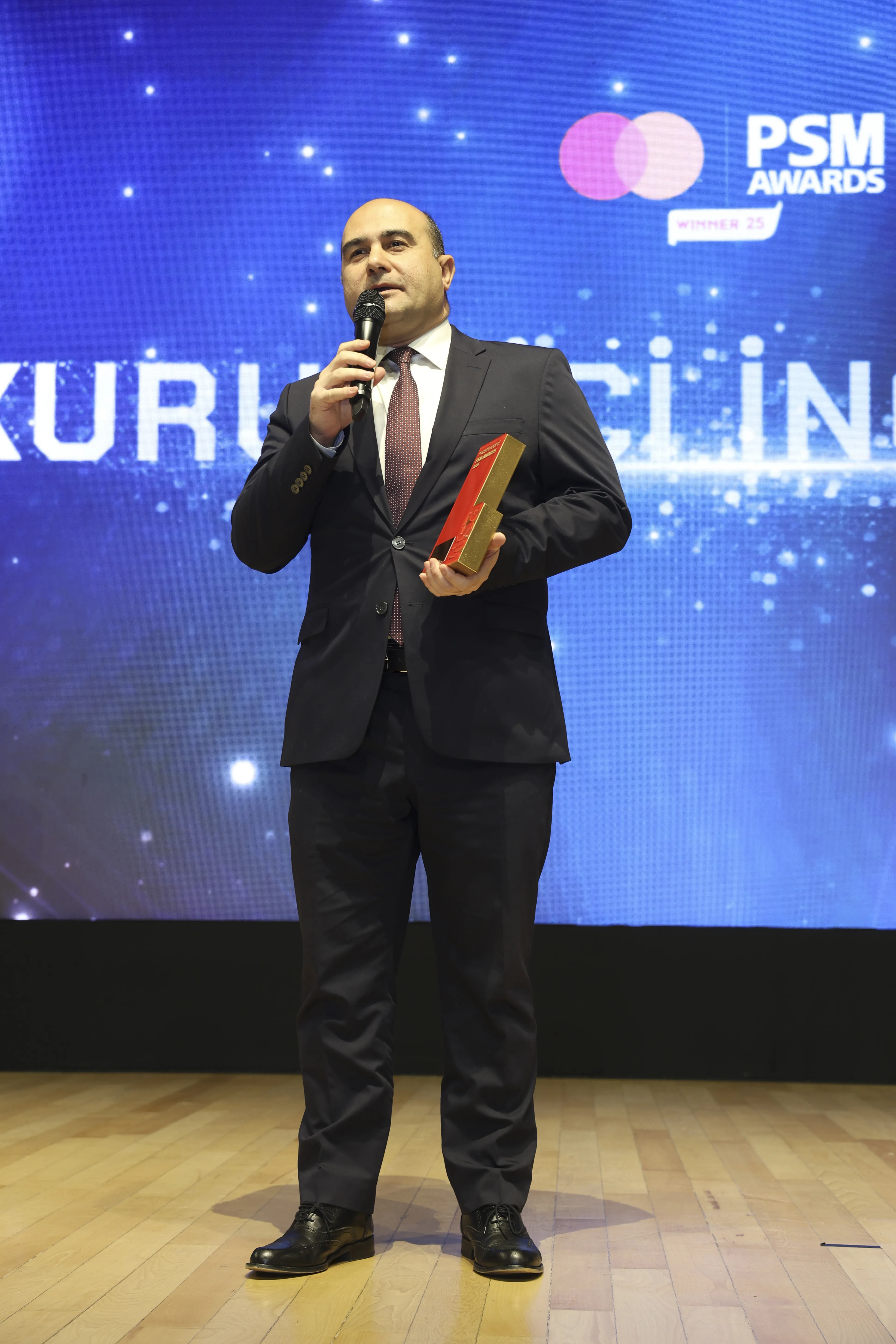 Mastercard PSM Awards 2025 “SİNOVASYON” - 98