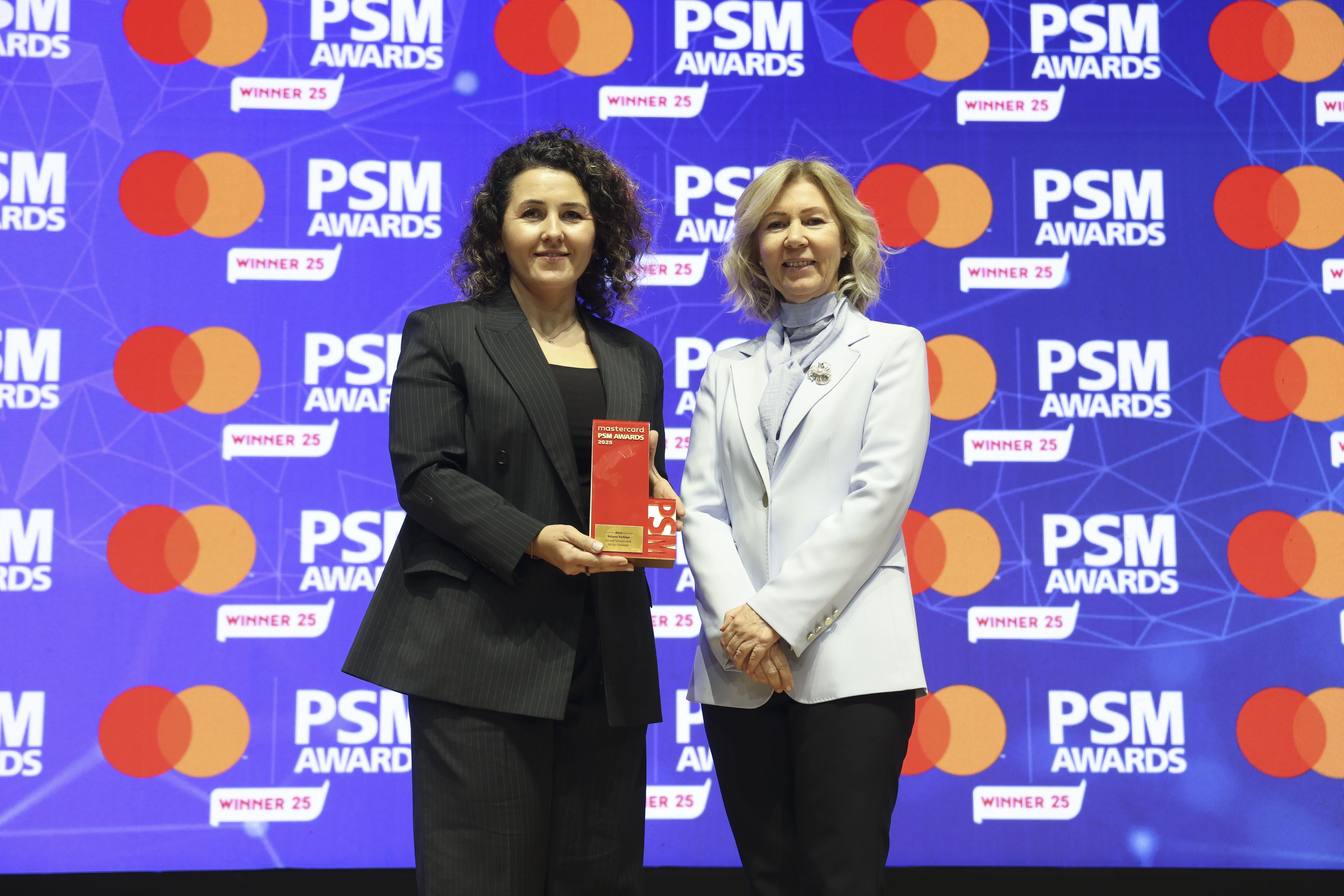 Mastercard PSM Awards 2025 “SİNOVASYON” - 102