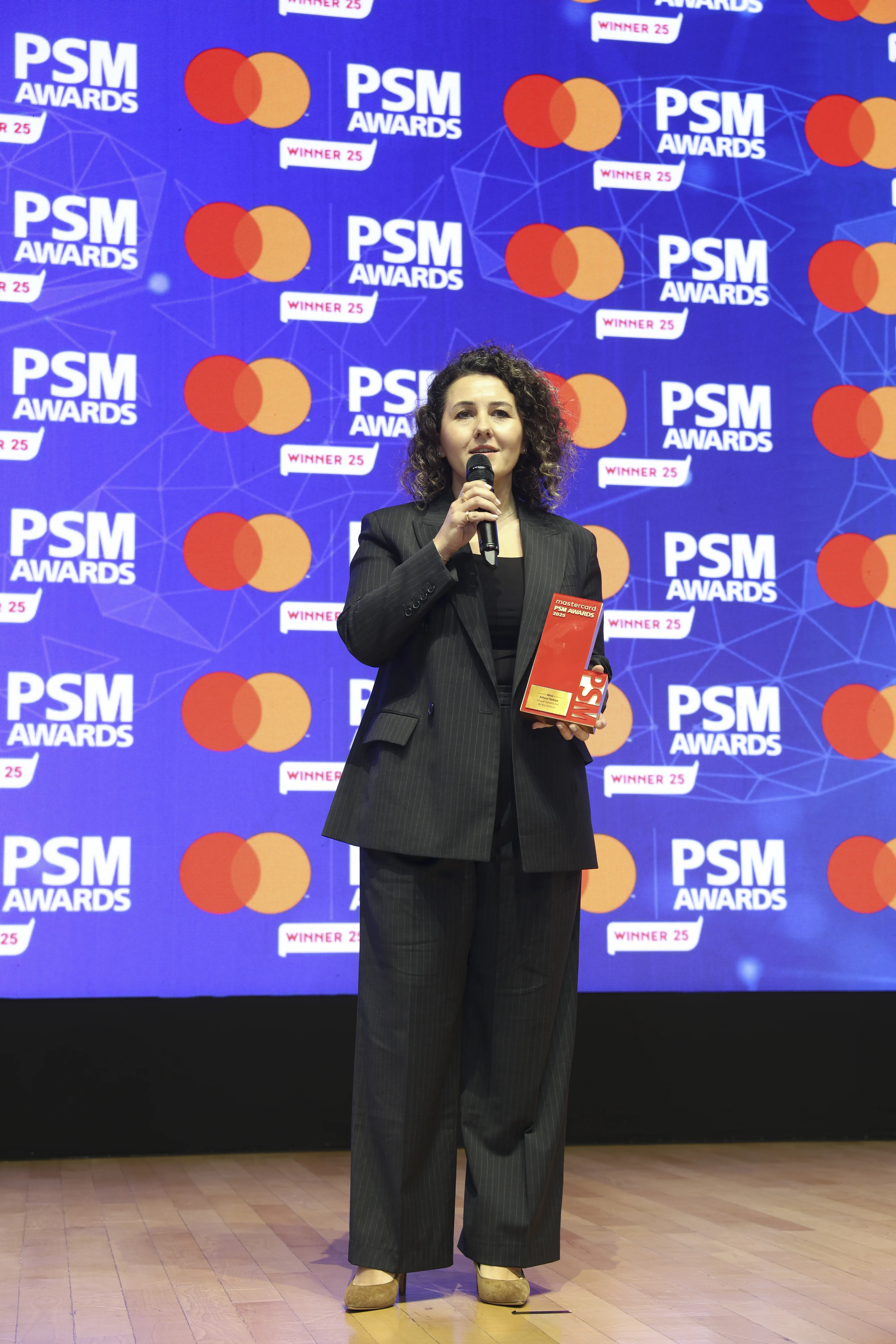 Mastercard PSM Awards 2025 “SİNOVASYON” - 103