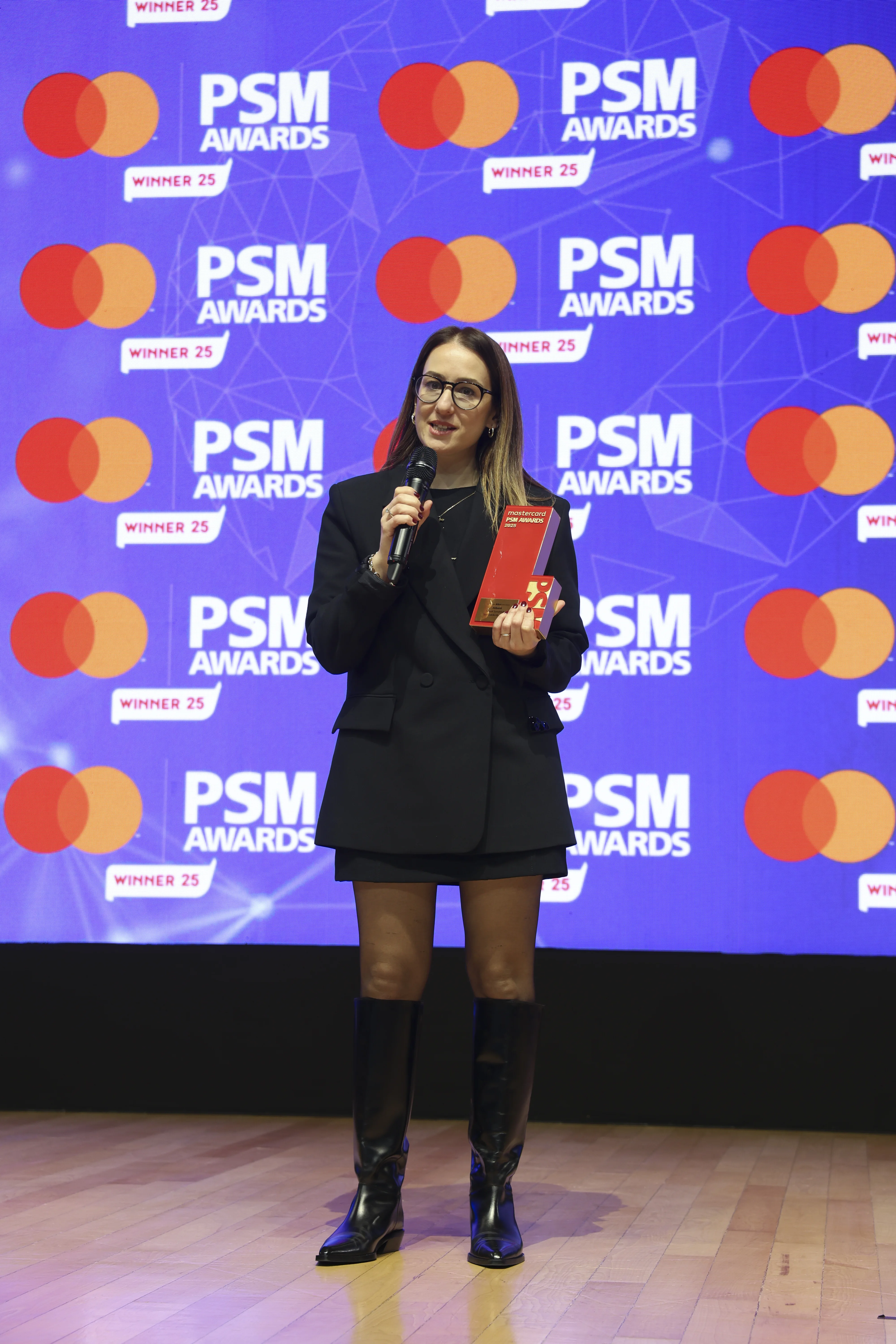 Mastercard PSM Awards 2025 “SİNOVASYON” - 105