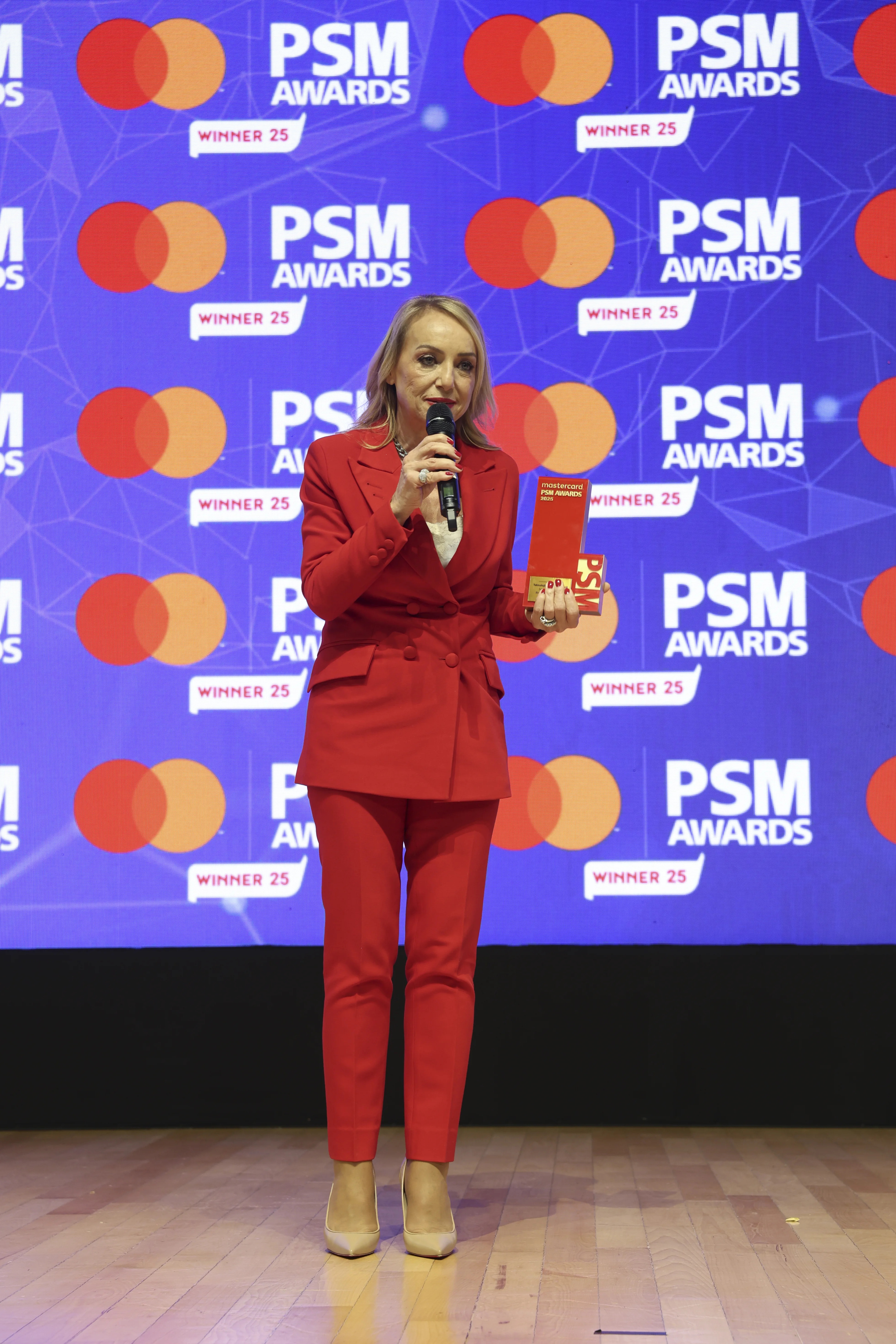 Mastercard PSM Awards 2025 “SİNOVASYON” - 107