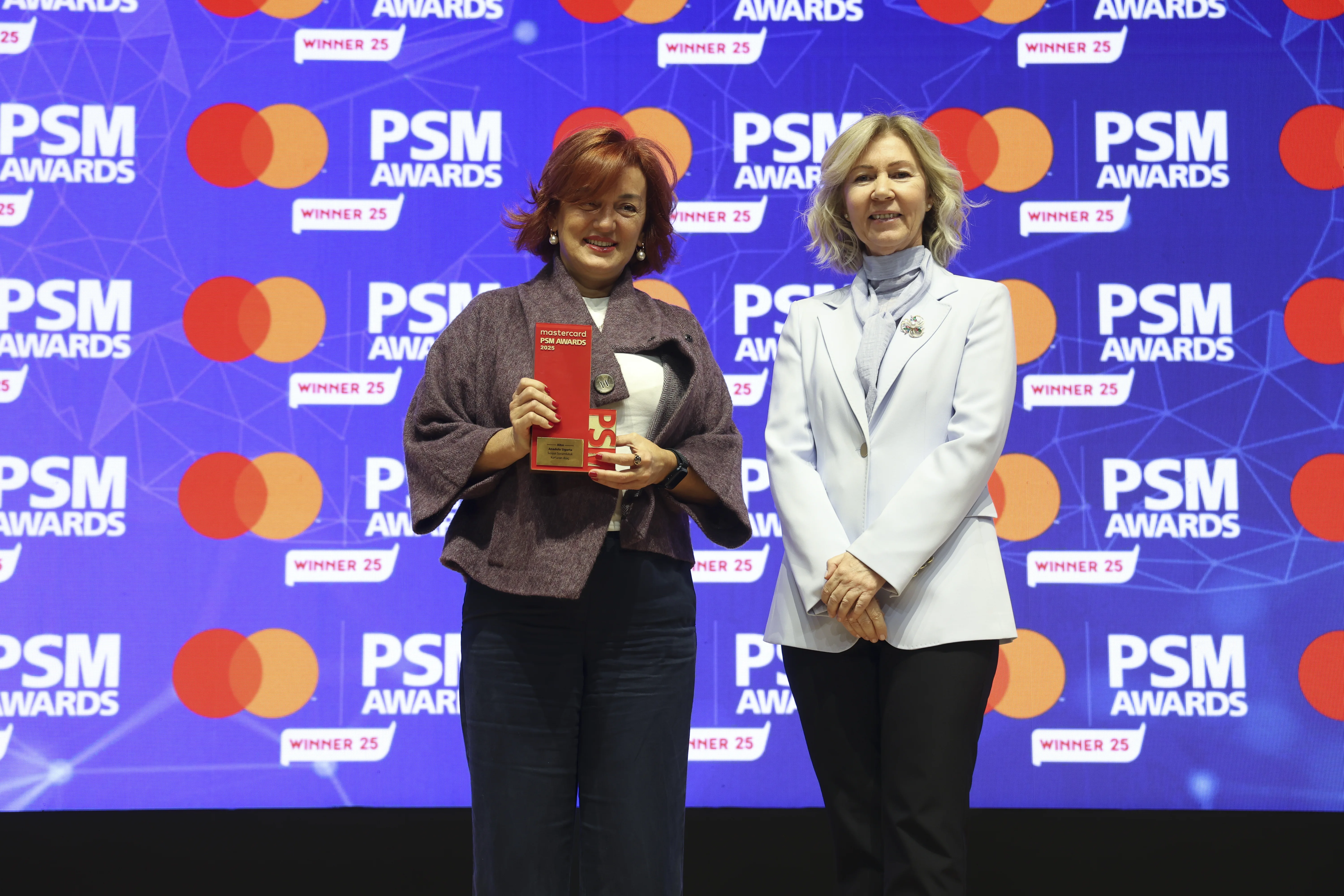 Mastercard PSM Awards 2025 “SİNOVASYON” - 108
