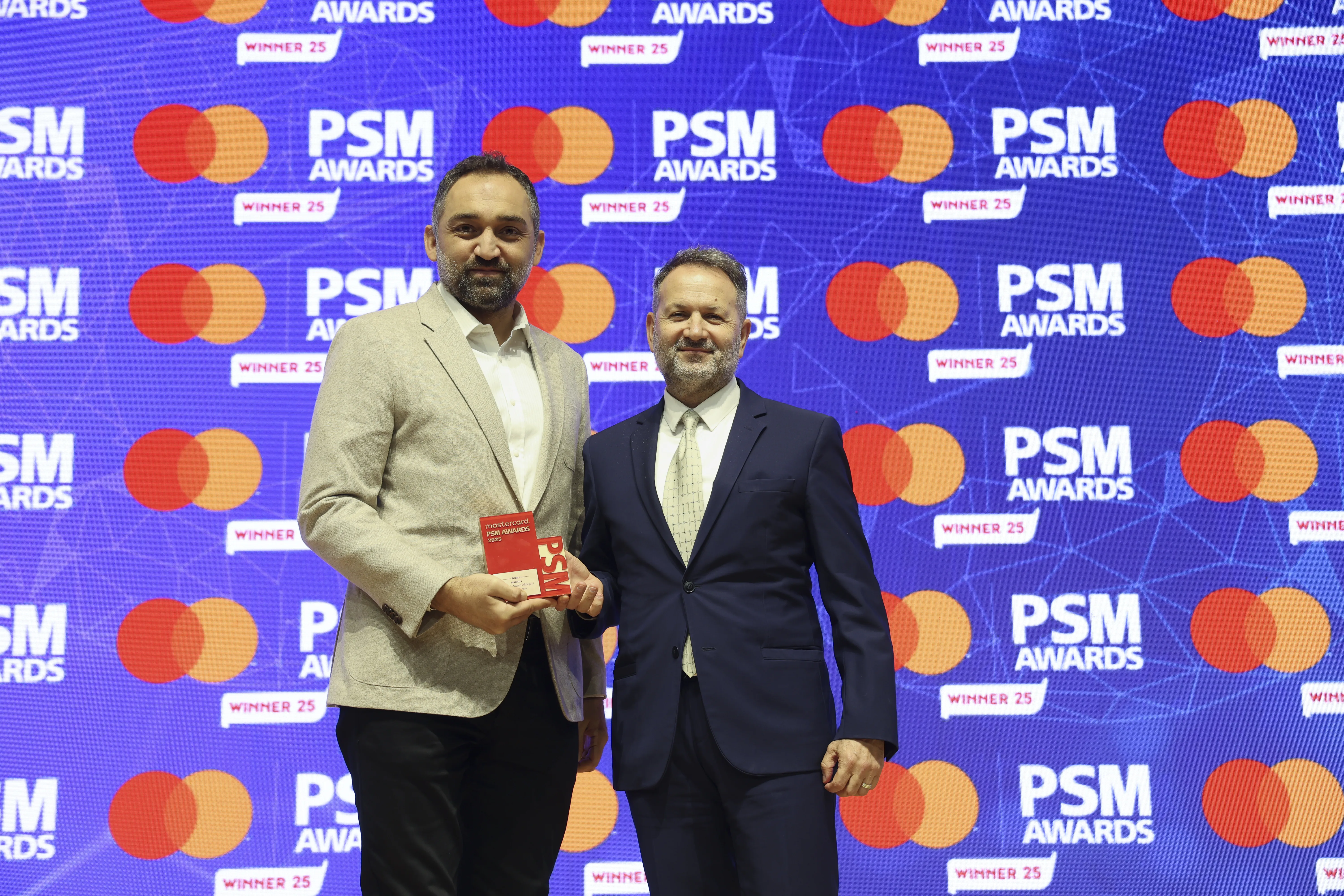 Mastercard PSM Awards 2025 “SİNOVASYON” - 113