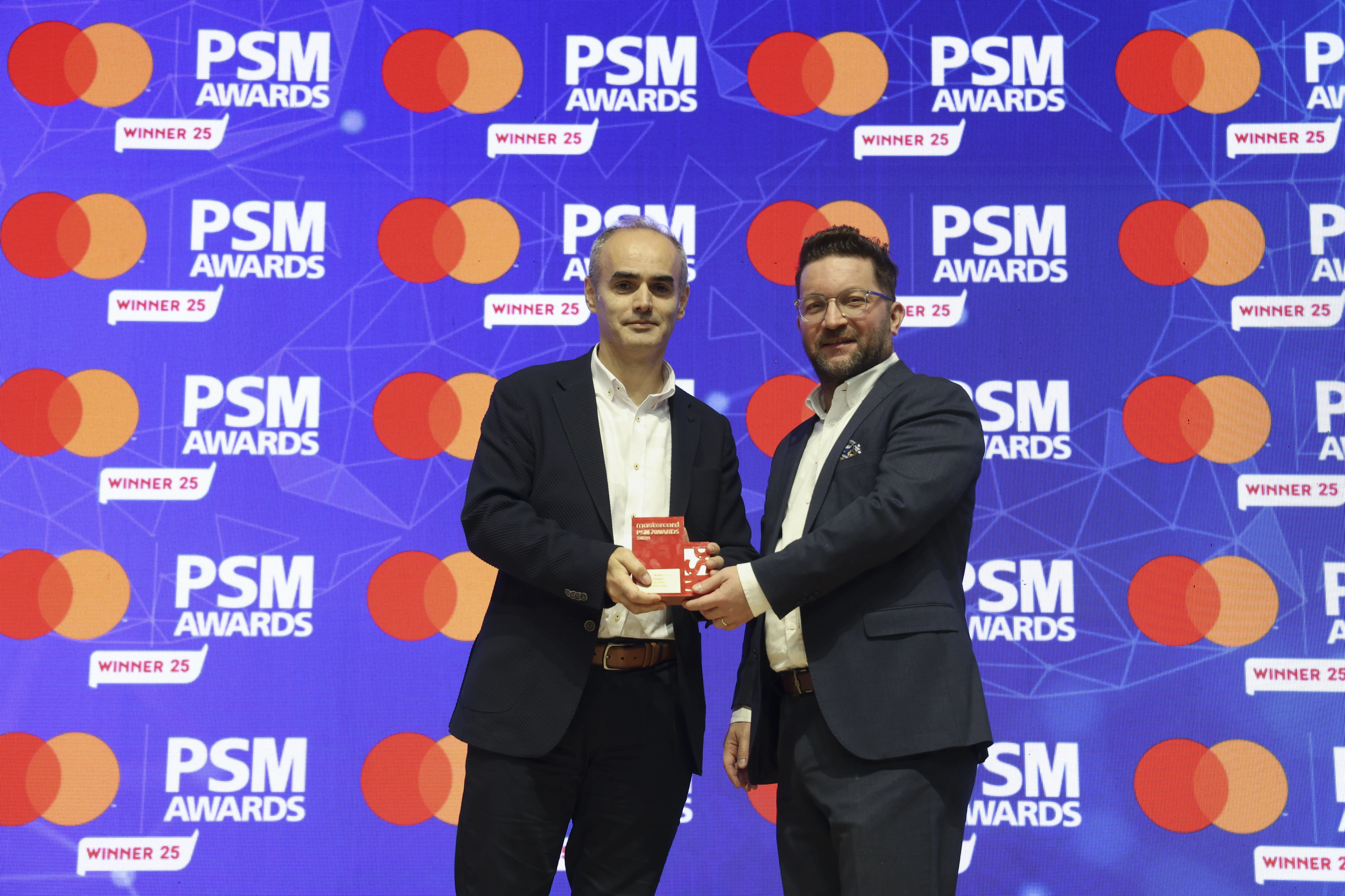 Mastercard PSM Awards 2025 “SİNOVASYON” - 119