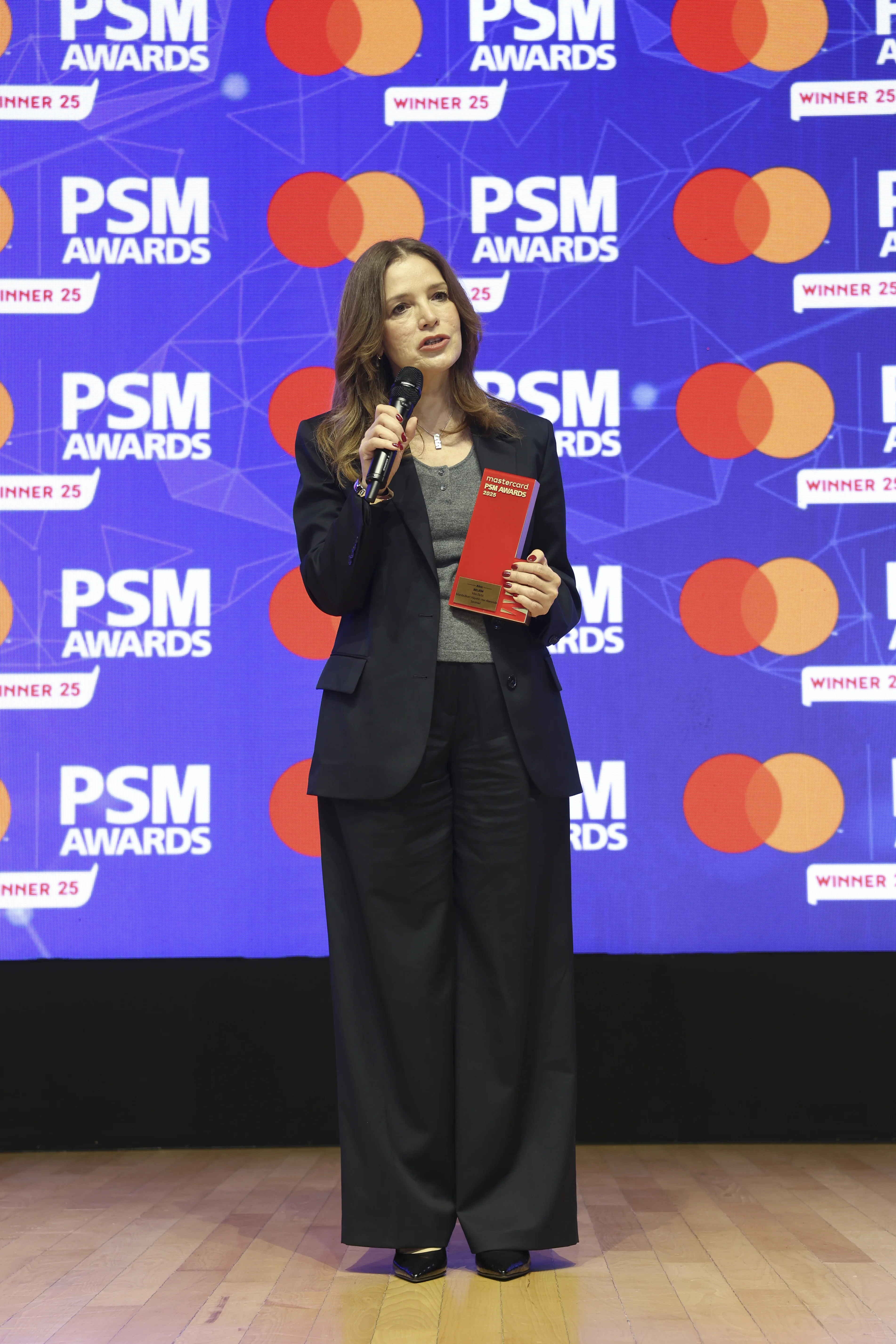 Mastercard PSM Awards 2025 “SİNOVASYON” - 121
