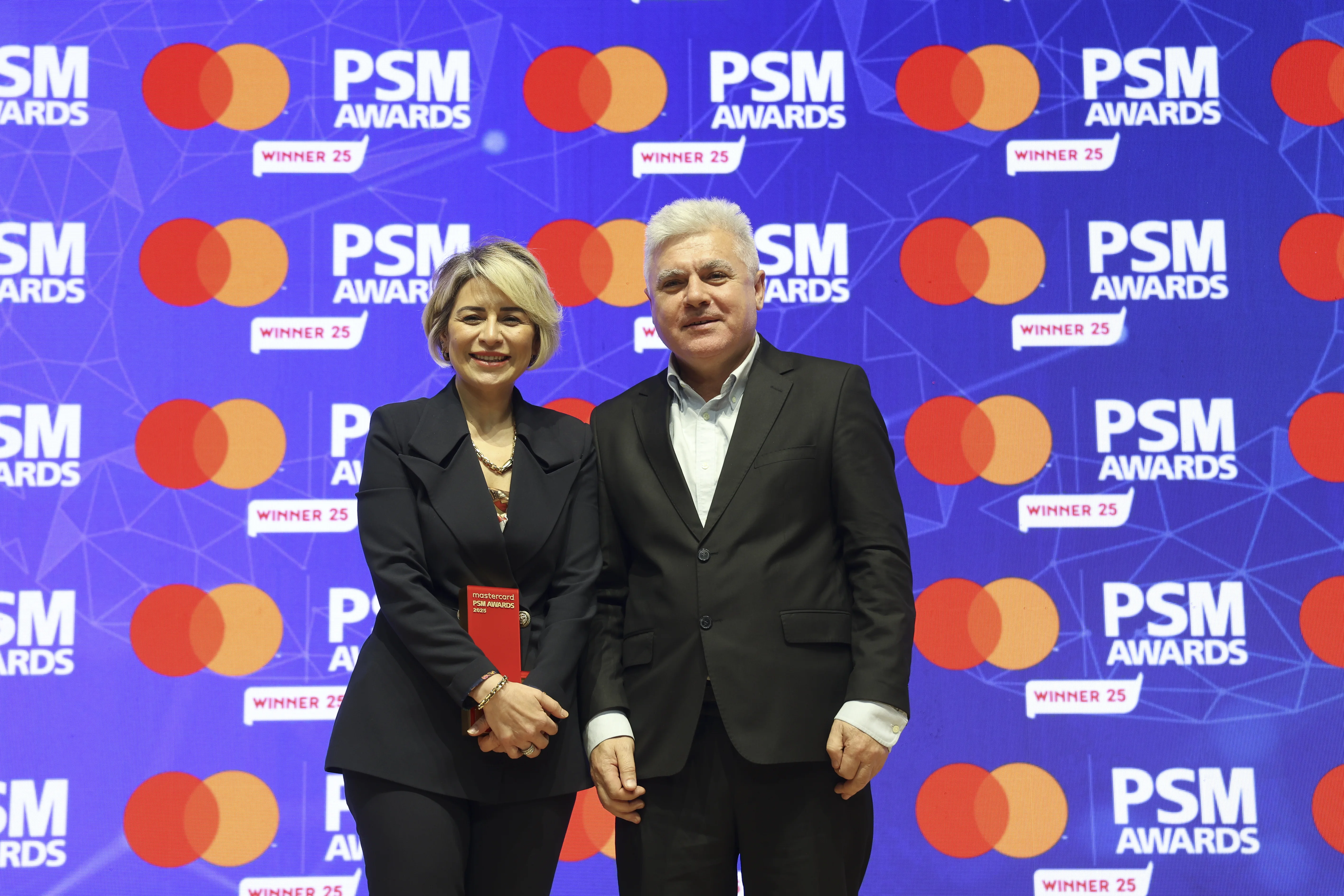 Mastercard PSM Awards 2025 “SİNOVASYON” - 141