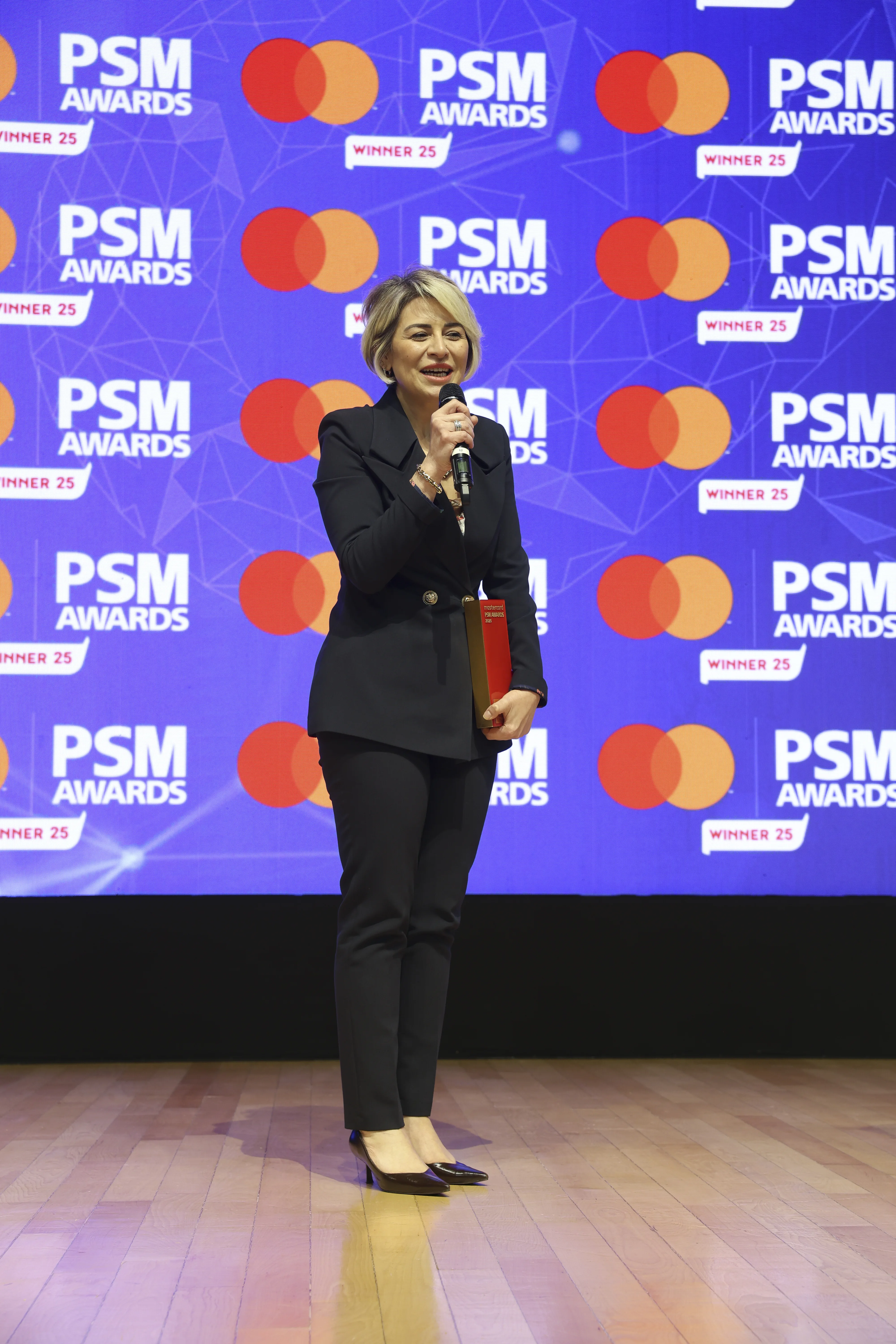 Mastercard PSM Awards 2025 “SİNOVASYON” - 142