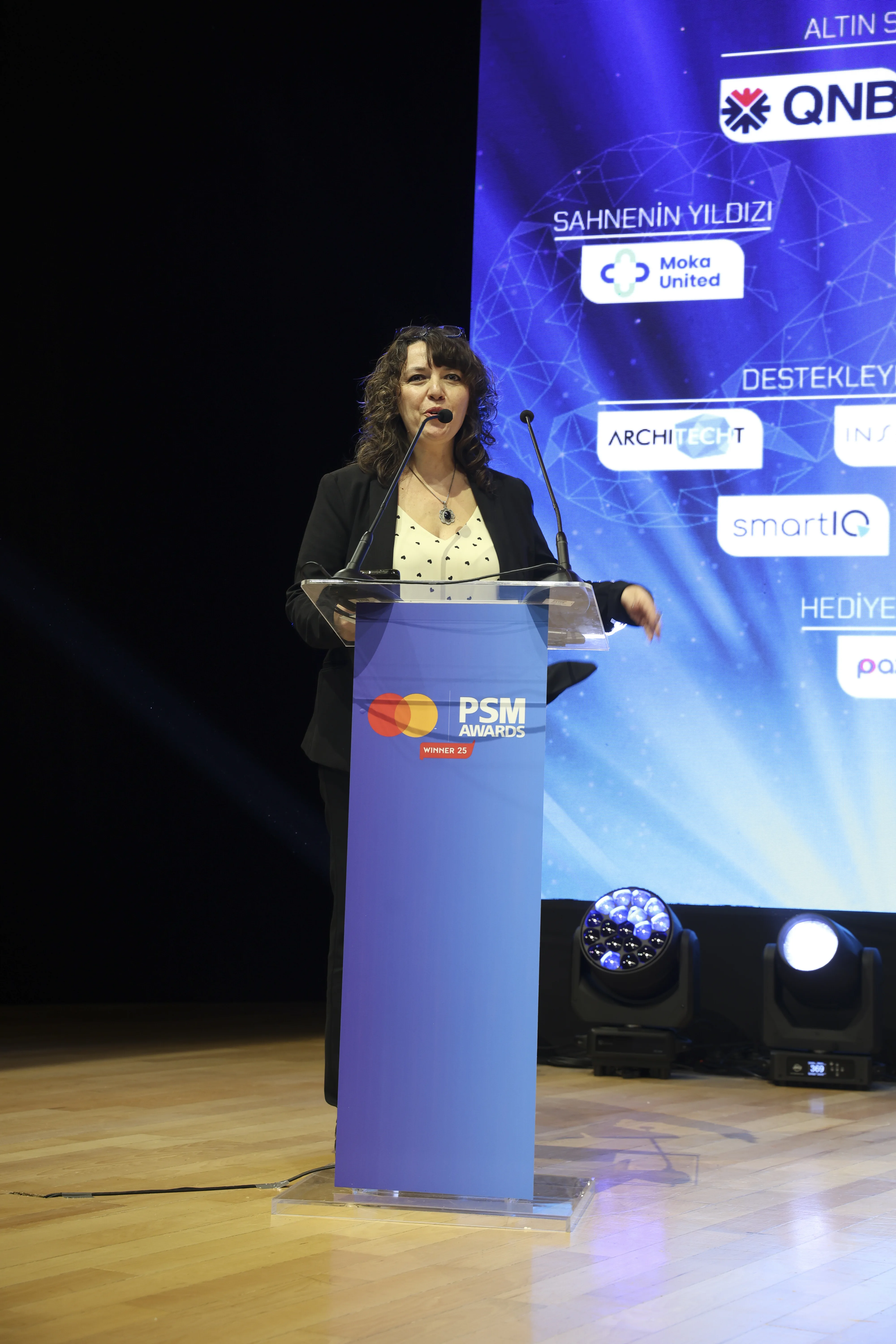 Mastercard PSM Awards 2025 “SİNOVASYON” - 143