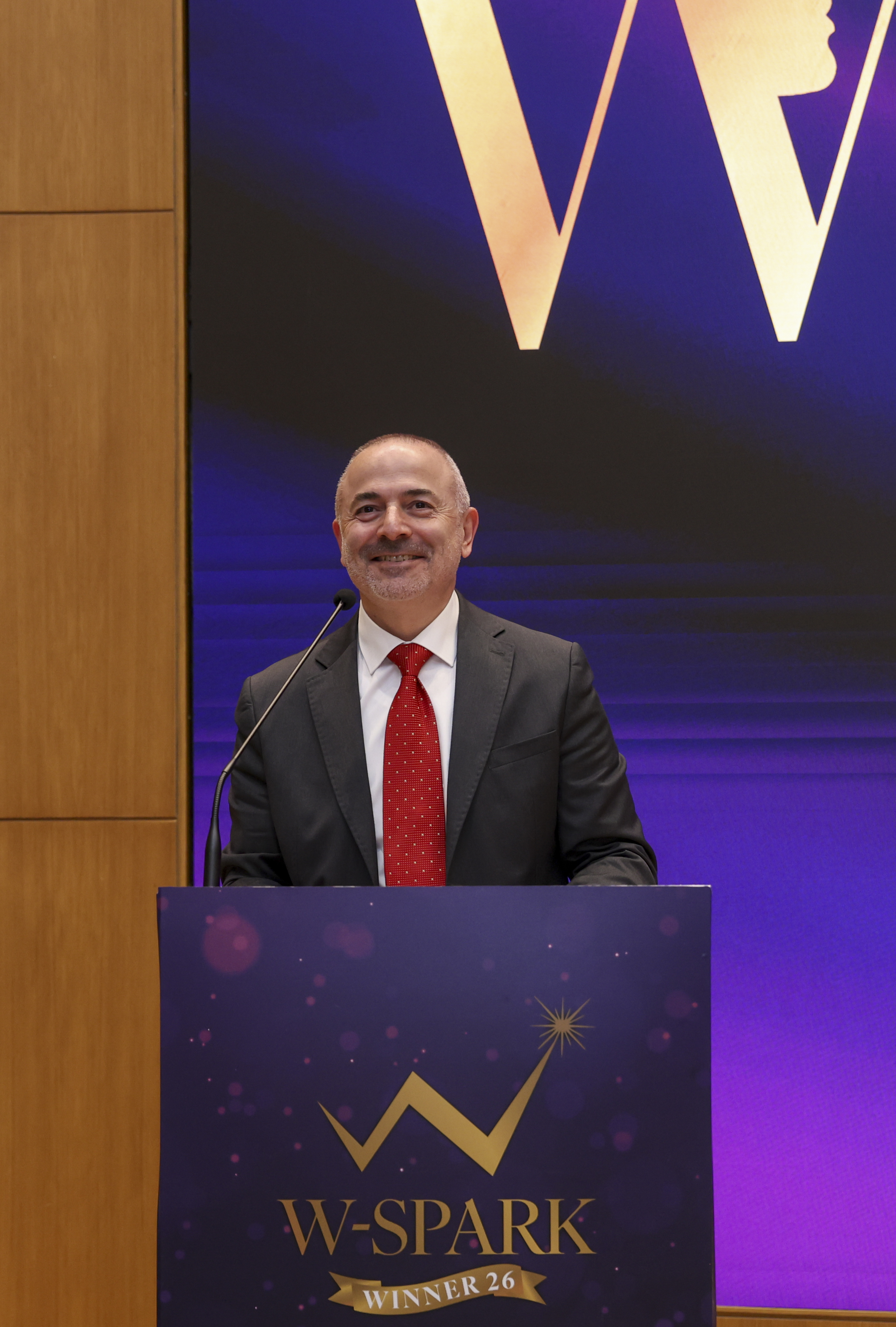 W-Spark 2026 “Başarısıyla Parıldayanlar” - 3