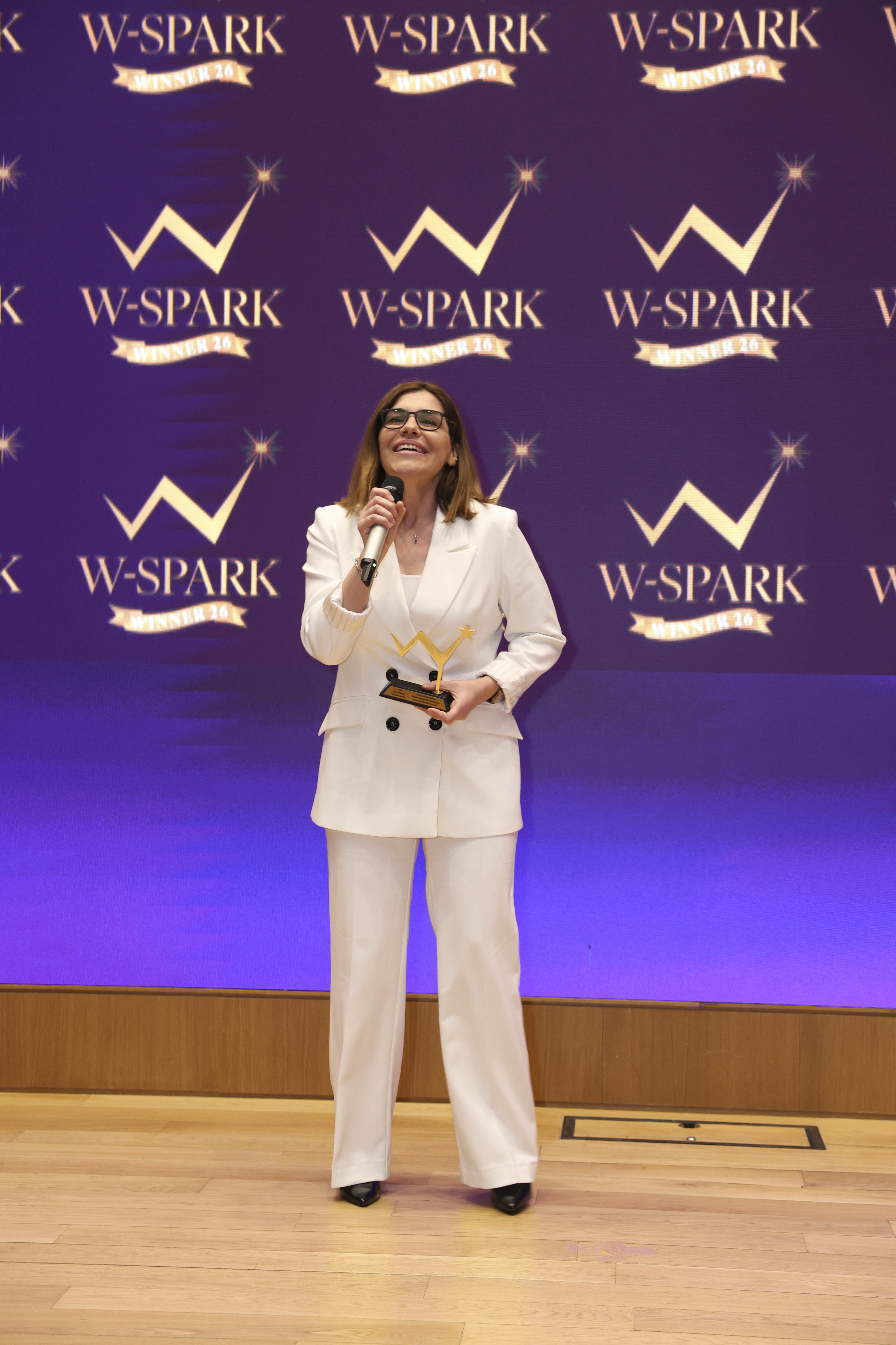 W-Spark 2026 “Başarısıyla Parıldayanlar” - 9