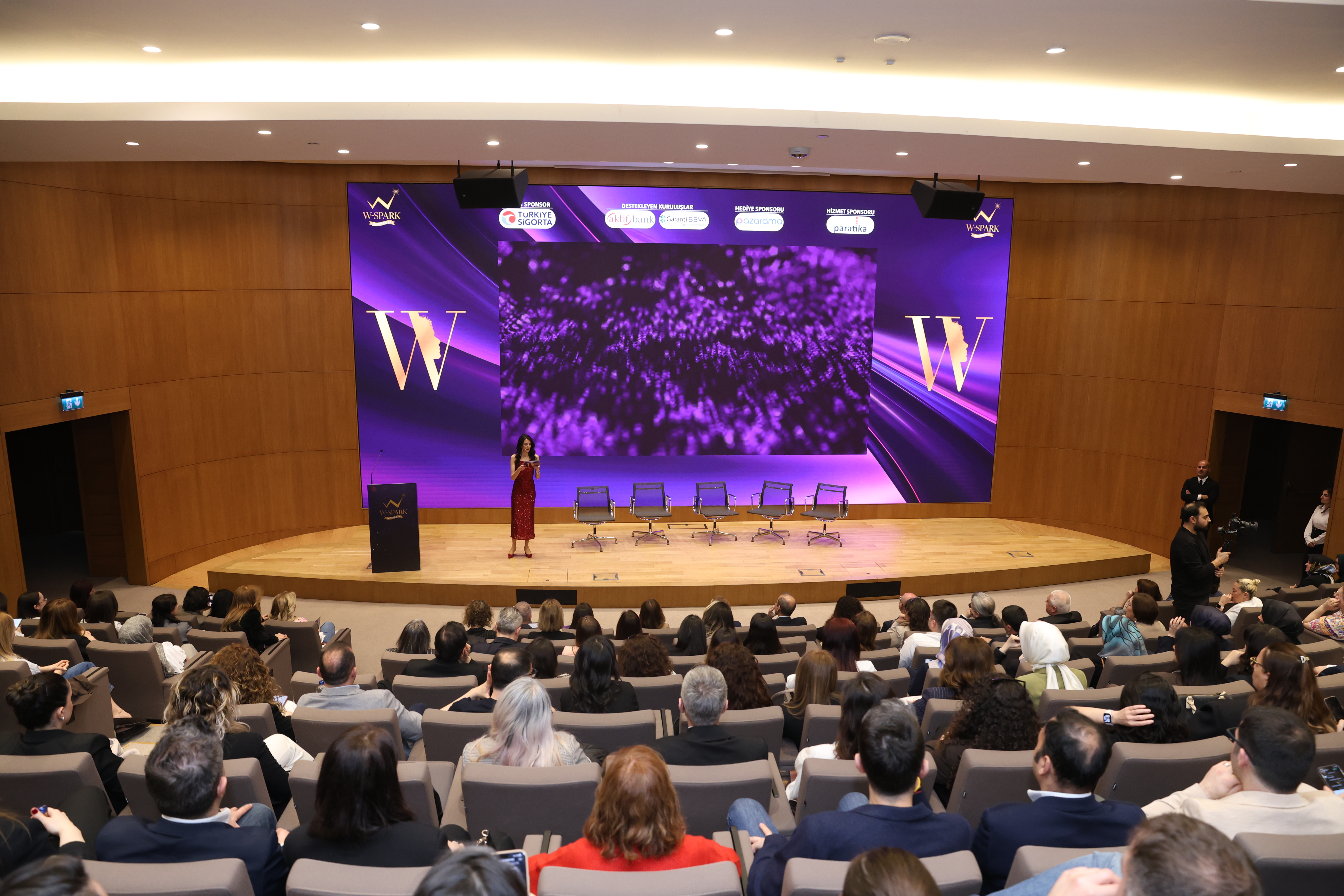 W-Spark 2026 “Başarısıyla Parıldayanlar” - 21