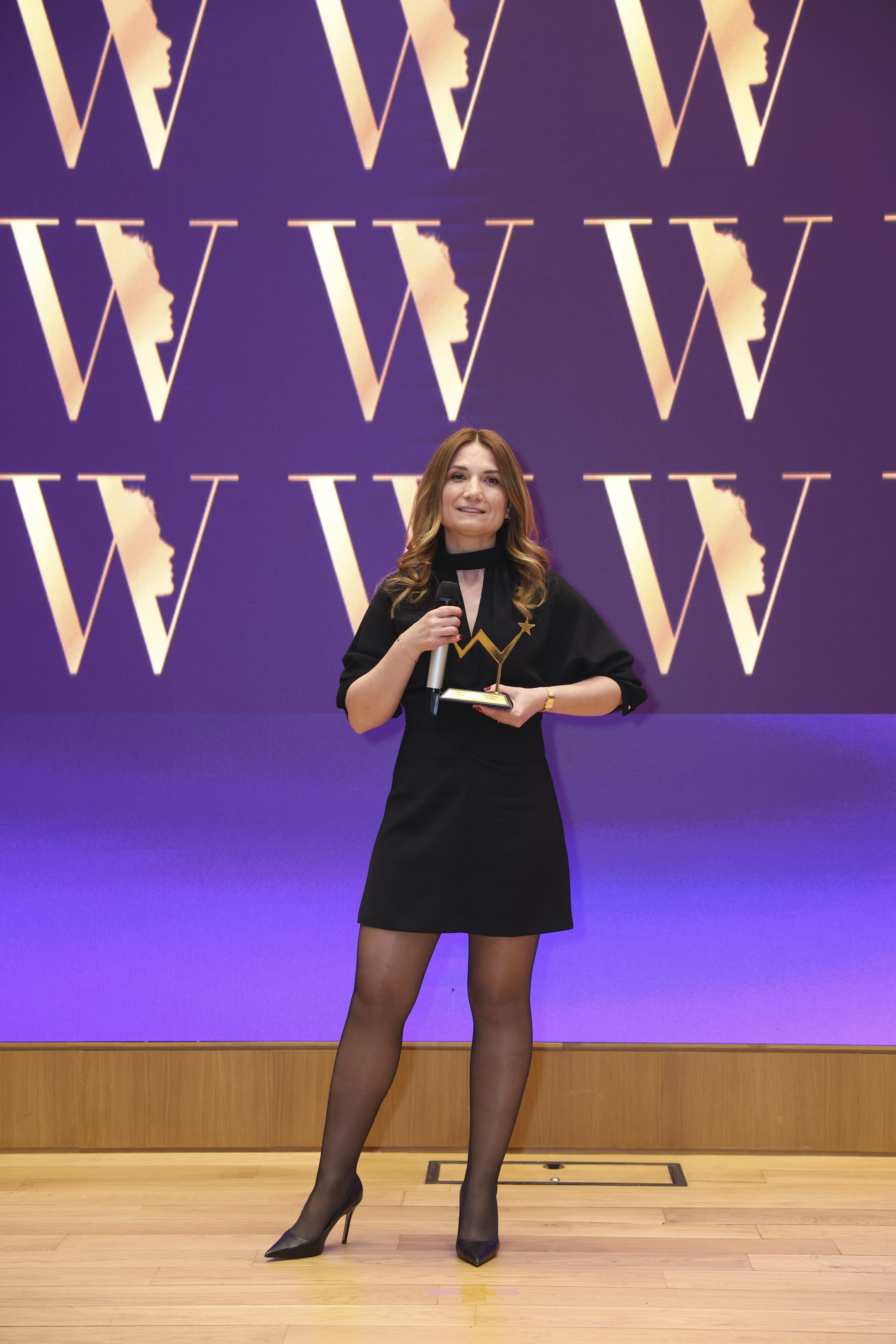 W-Spark 2026 “Başarısıyla Parıldayanlar” - 24