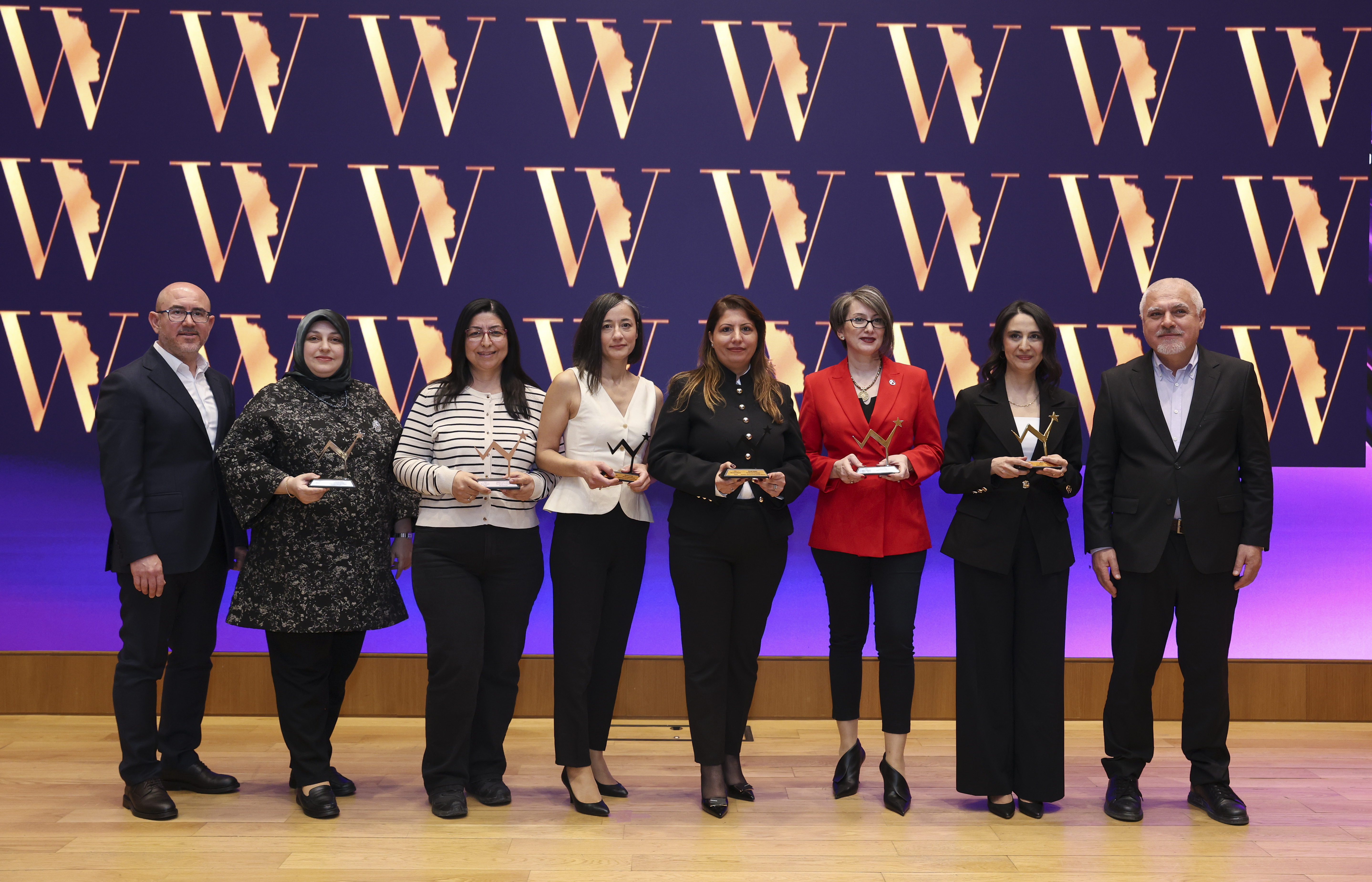 W-Spark 2026 “Başarısıyla Parıldayanlar” - 27