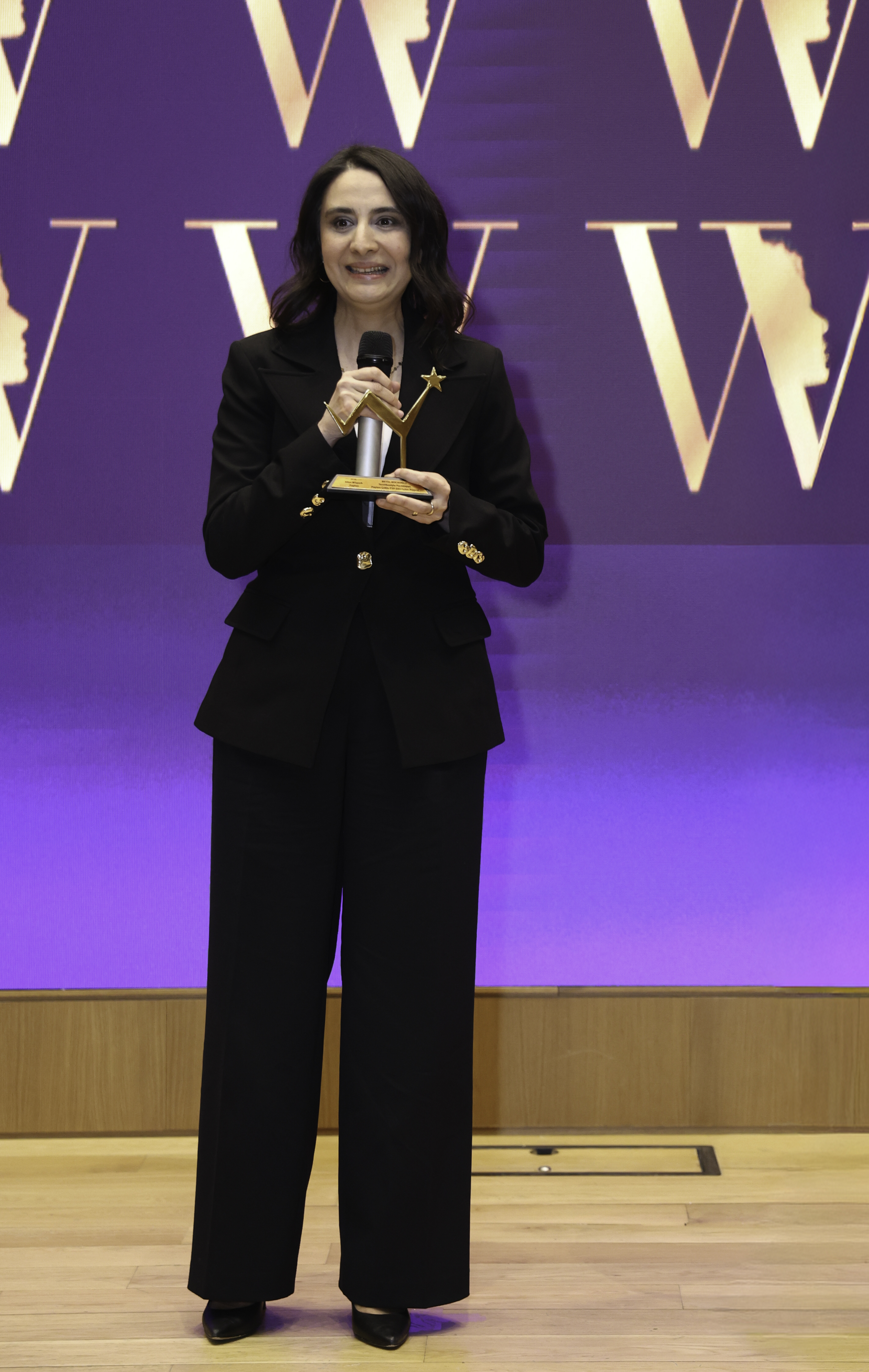 W-Spark 2026 “Başarısıyla Parıldayanlar” - 26