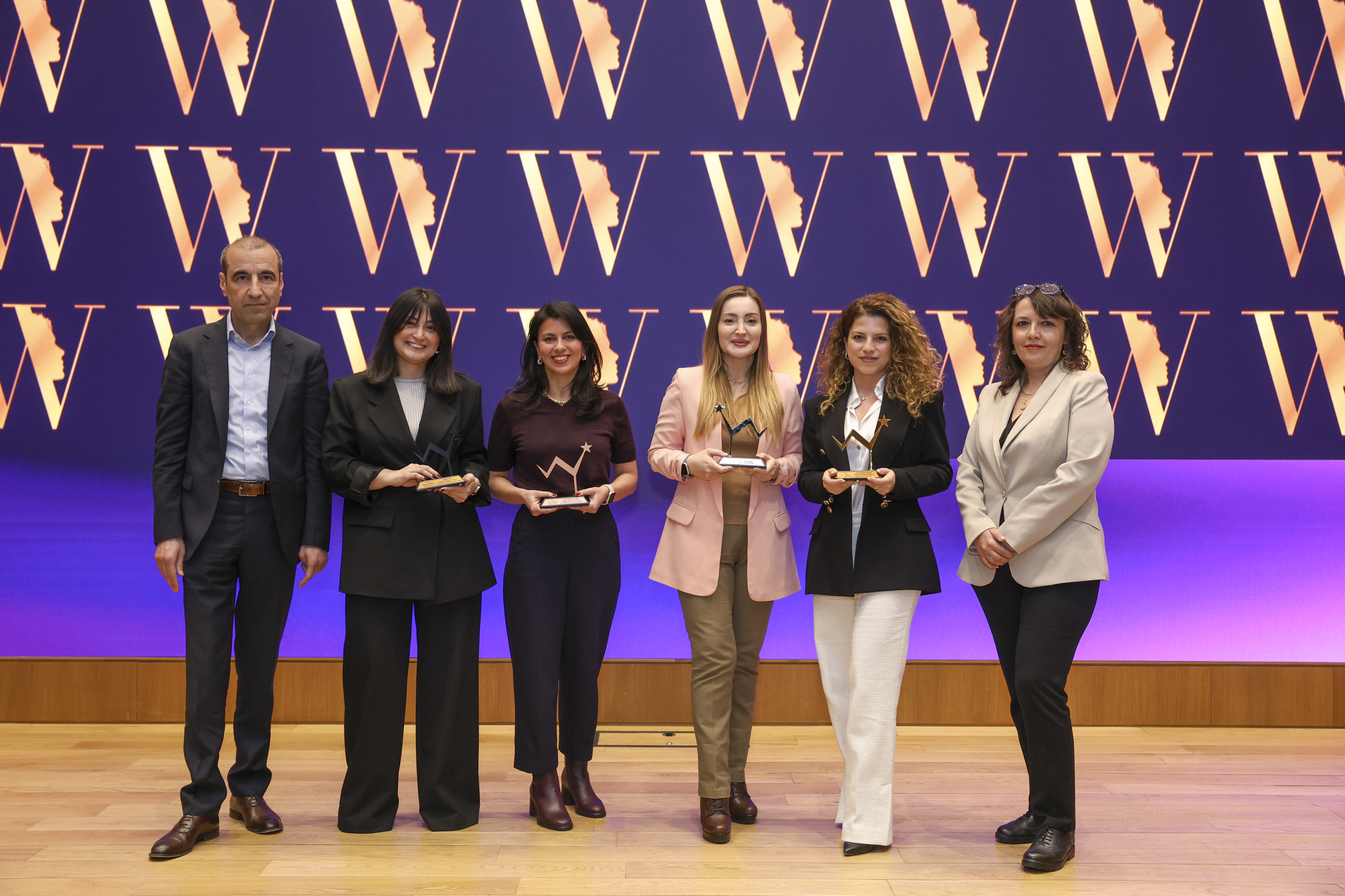 W-Spark 2026 “Başarısıyla Parıldayanlar” - 29